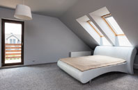 Bishopton bedroom extensions