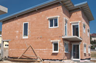 Bishopton home extensions