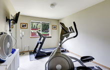 Bishopton home gym construction leads