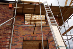 house extensions Bishopton