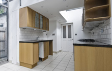 Bishopton kitchen extension leads